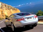 Jaguar XK Coupe 2006 года